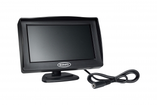 Bezdrátová couvací kamera RCSW430
