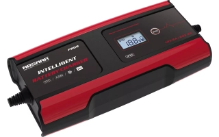 Nabíječka baterií Absaar Pro8 12 - 24 V / 8 A