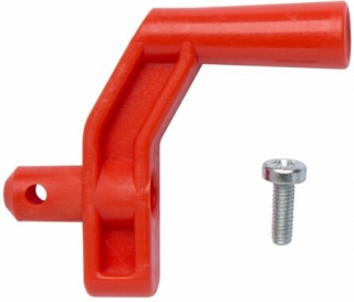 Ovládací klička antény Shapeg 8008