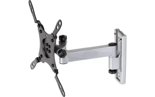 Nástěnný TV držák Berger 242 mm