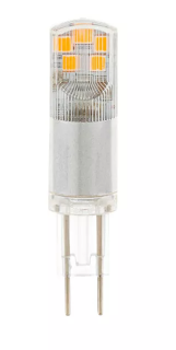LED žárovka Sigor Luxar GY6,35 2,4 W / 300 lm