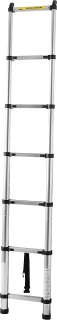 Teleskopický žebřík Brunner Laddy Compact 210 cm