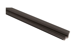 Závěsná lišta na desku stolu 63 cm