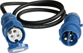 Připojovací kabel CCE 1,5 m