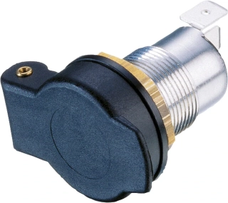 Vestavná zásuvka 12 V Pro Car