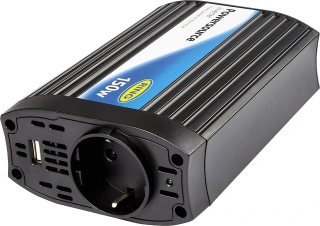 Měnič napětí Ring DC/AC 150 W