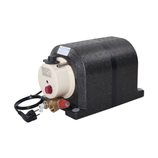 Boiler Elgena Nautic-Compact E 12 V / 200 W / 6 l 