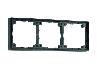 Distanční rámeček inprojal trojitý 12 mm