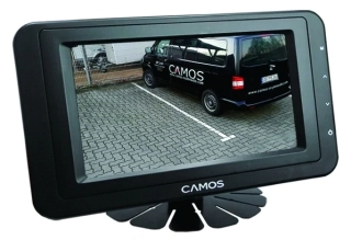 Sada couvací kamery Camos MV-430