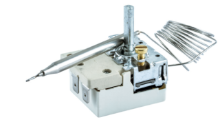 Regulátor teploty bojleru Elgena 230 V