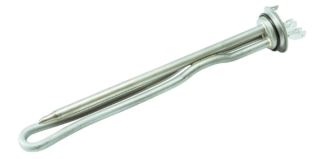 Topné těleso Elgena 12 V / 200 W