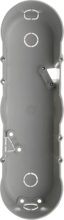 Instalační trojkrabice Berker Integro 49 x 38 mm