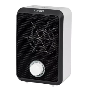 Keramické topidlo Eurom Fanheater 600 W