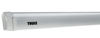 Thule Omnistor 4200, stříbrná, 300 cm