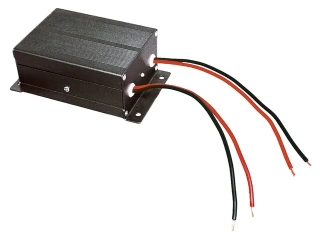 Stabilizátor napětí LED Crusader 6 A / 72 W
