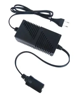 Měnič napětí 230 / 12 V