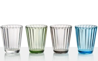 Sada sklenic Brunner Jazz 300 ml