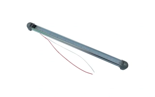 Nástěnné LED světlo otočné 340 mm