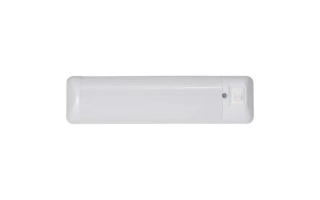 Nástěnné LED světlo Frilight, bílá