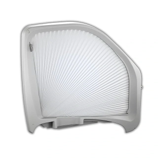 Zatemňovací roletka Dometic SP 310 Fiat Ducato S8, boční skla