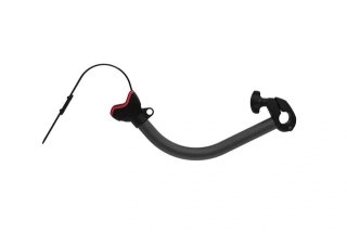 Fiamma Bike-Block Pro S3 černá
