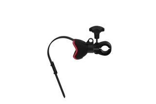 Fiamma Bike-Block Pro S1 černá