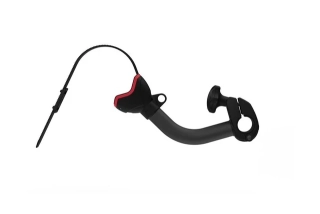 Fiamma Bike-Block Pro S2 černá