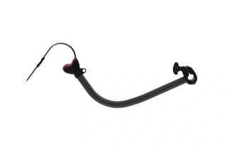 Fiamma Bike-Block Pro S4 černá