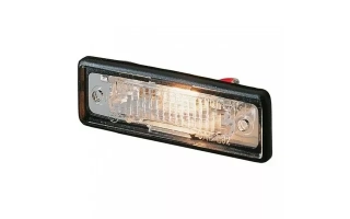 Osvětlení SPZ Jokon, K570 vestavné