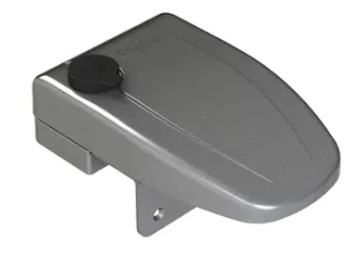 Bezpečnostní zámek Fiamma Safe Door Frame 3 ks, stříbrná