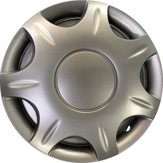 Poklice Dethleffs Caravan 15"