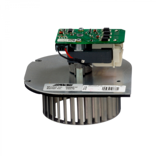 Ventilátor spalovacího vzduchu Alde