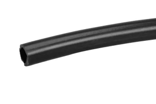 Gumová hadice Alde 22 mm, metráž