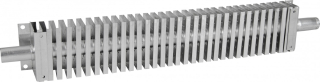 Alde konvektor 60x30 / D=16 mm, L=250 mm