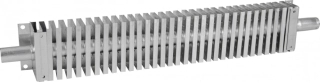 Alde konvektor 60x30 / D=16 mm, L=400 mm