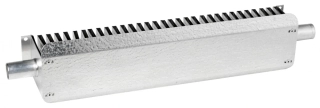 Alde konvektor 60x60 / D=22 mm, L=900 mm s krytem