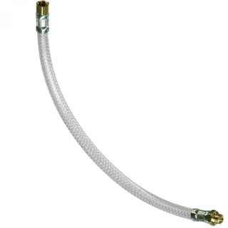 Prodlužovací hadička odvzdušnění Alde, 300 mm