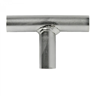 T-spojka Alde ocel 72 x 42 mm / 22 mm