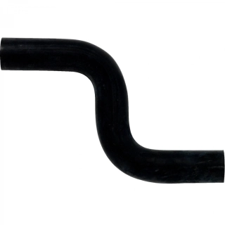 Gumová S-spojka Alde 22 x 100 mm
