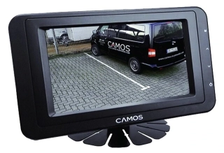 Sada couvací kamery Camos SV-420