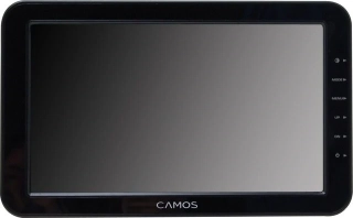 Sada couvací kamery Camos TV-510 bílá
