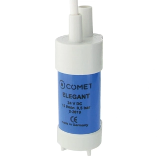 Ponorné čerpadlo Comet Elegant 24 V / 10 l
