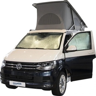 Vnitřní izolace VW T5/T6, 5-dílná, dlouhý rozvor
