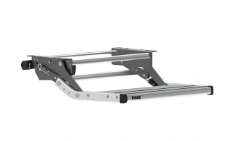 Elektrický schůdek THULE Single Step Compact 12V 50 cm