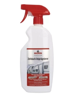 Impregnace plachet Nigrin 450 ml