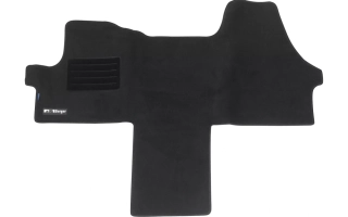 Textilní koberec Berger pro Fiat Ducato X250, 2006 - 2013
