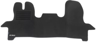 Textilní koberec Berger pro Ford Transit od 2014