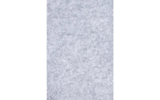 Obkladová plsť Vebe Superflex 206 cm - metráž, světle šedá