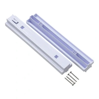Vodicí lišty přihrádky Dometic RML9435, RML9430