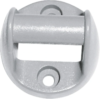 Horní závěs pro žebřík, malý, 2 ks